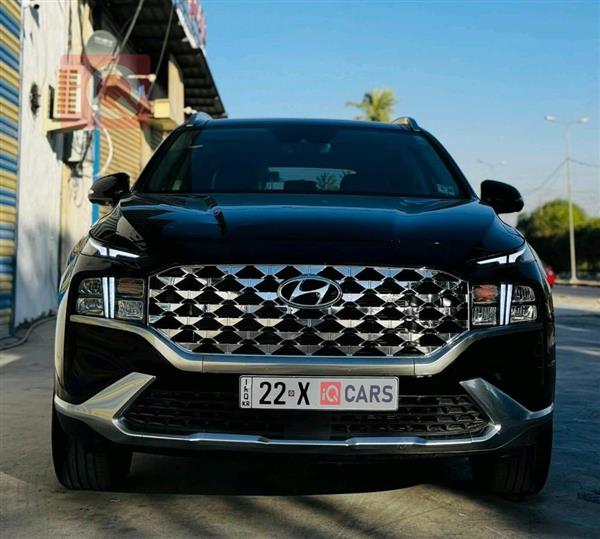هیوندای سەنتافی 2023  بۆ فرۆشتن لە عێراق -  بەغداد